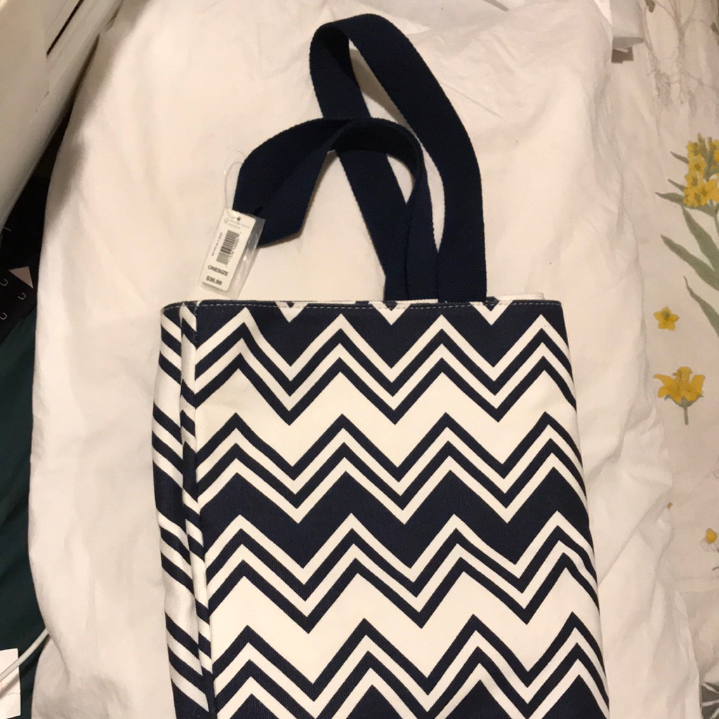 Beach Bag Their Is No Category